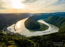 Австрия, Вдоль берегов Дуная на велосипеде (с автосопровождением)