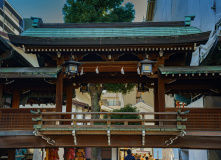 Япония, К пальмам и горячим пескам (разведка)