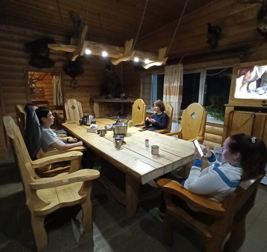 Тайны Онежской Карелии