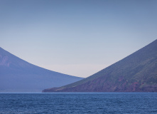 Остров Итуруп