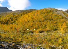 Хибины, Хибины. Доступная красота северных гор