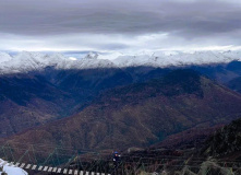 Кавказ, Семейный лагерь в Красной поляне