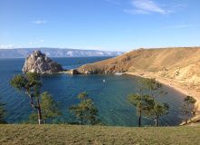 Байкал, Приключенческий комфорт-тур По обе стороны Байкала (разведка)