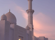 Объединённые Арабские Эмираты (ОАЭ), Активный тур «Восхитительные Эмираты»