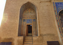 Узбекистан, Узбекистан. Восточная сказка для всей семьи