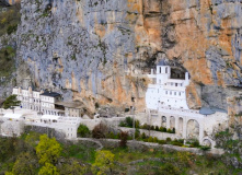 Босния и Герцеговина, Балканские мотивы: путешествие по Боснии и Черногории