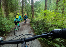 Турция, Большой турецкий велопоход: Карийско-Ликийская тропа с машиной поддержки (разведка)
