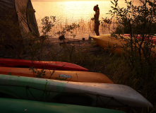 Национальный парк «Ладожские шхеры»