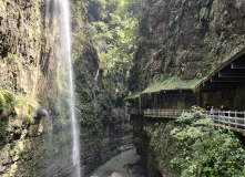 Китай, В поисках души Китая: от глубин прошлого до небоскребов будущего (разведка)