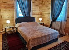 Подмосковье, Комфорт-тур «От Рождества до Купалы: встречаем праздники вместе»