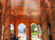 Узбекистан, Узбекистан. Восточная сказка для всей семьи