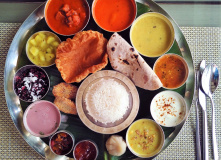 Индия, Гоу Гоа (разведка)