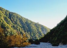 Азербайджан, Горы и небоскрёбы Азербайджана (разведка)
