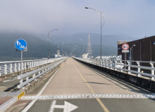 Южная Корея, Велотур от Сеула до Пусана: маршрут "Четырёх рек" (разведка)