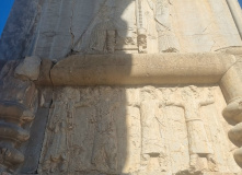 Иран, Персидские хроники: большое путешествие по Ирану (разведка)