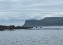 Кольский, Баренцево море на морских каяках. От Титовки до Териберки