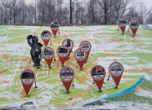 Беларусь, Страна замков: Беларусь на неделю