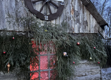 Северо-Запад, Верхом за Волшебством! Веселое приключение для детей и родителей