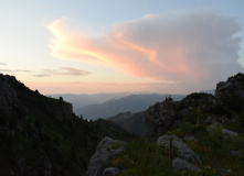 Узбекистан, Лето, весна, зима и снова лето: пеший поход по весенним горам Западного Тянь-Шаня