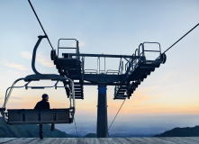 Казахстан, Восточный Казахстан налегке: горы, ледники, каньоны и озёра (разведка)