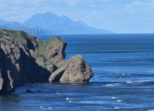 Сахалин, Сахалино-Камчатский вояж: по следам Крузенштерна (активный комфорт-тур)