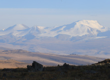 Алтай, Путешествие в сердце Алтая