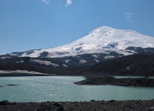 Юг России, Как подготовиться к первому восхождению? (На примере восхождения на Эльбрус)