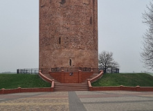 Беларусь, Страна замков: Беларусь на неделю