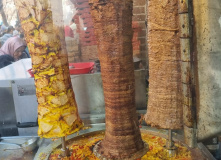 Иран, Персидские хроники: большое путешествие по Ирану (разведка)