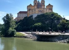 Австрия, Вдоль берегов Дуная на велосипеде (с автосопровождением)