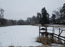 Подмосковье, Родина Маршала Жукова и озеро Огублянка
