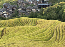 Китай, Живописная палитра Китая: из глубинки провинции к золотым пляжам (разведка)