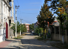 Молдова, По эту сторону Приднестровья 