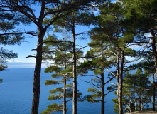 Кавказ, Тайны Шапсугского треугольника: места силы и загадки природы (разведка)