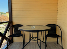 Кавказ, Семейный уют Кавказских предгорий