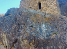 Кавказ, По древним дорогам Верхней Балкарии с детьми