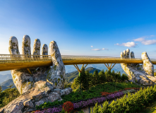 Вьетнам, Центральный Вьетнам: Сердце малого дракона