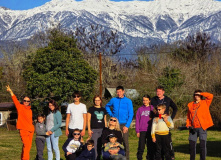 Абхазия, Абхазия на ладони (активный тур с детьми)