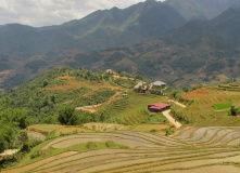 Индонезия, Большой тур по Индонезии: комфорт-тур