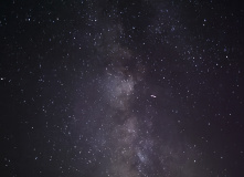 Кавказ, Палаточный лагерь в Санчаро (разведка)