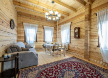 Подмосковье, Комфорт-тур «От Рождества до Купалы: встречаем праздники вместе»