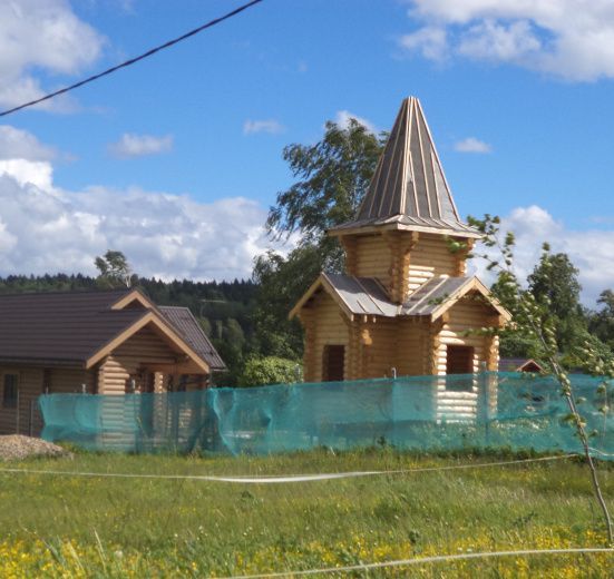 Подмосковье, Однодневный пеший поход «Гремячий ключ» (Подмосковье)