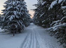 Урал, В гости к Тол Бабаю