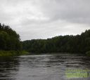 Подмосковье, Сплав по рекам Тудовка и Волга - Тверская область