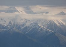 Фотографии 2018 года