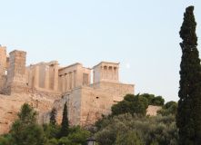 Греция, Путешествие в Элладу (по Греции на яхте)