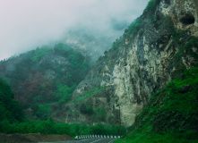 Кавказ, Красоты Северной Осетии
