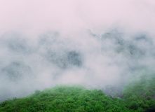 Кавказ, Красоты Северной Осетии