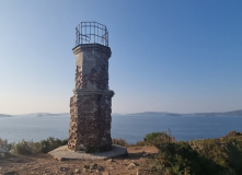 Китай, Китай и острова Владивостока (разведка)