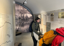 Северо-Запад, Форт "Риф" — Балтийская коса Финского залива (Кронштадт)